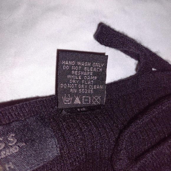 Express tank top - Picture 6 of 7